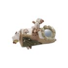 Triangle d’activités bébé Tiny Park