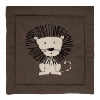 Tapis de jeu Tricot Lion