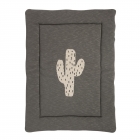 Tapis de parc Tricot Cactus