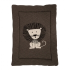 Tapis de parc Tricot Lion