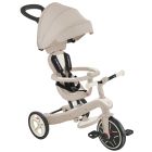 Tricycle explorer 4 en 1 évolutif Eco-logic Sable