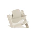 Baby Set 2 pour Tripp Trapp Vanilla white