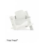 Kit Baby Set pour Tripp Trapp Blanc