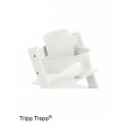 Kit Baby Set pour Tripp Trapp Blanc
