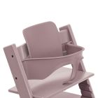 Baby Set 2 pour chaise Tripp Trapp Heather mauve