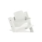 Kit Baby Set 2 pour Tripp Trapp Blanc