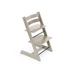 Chaise haute Tripp Trapp Cashmere grey
