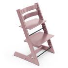 Chaise haute Tripp Trapp Heather mauve