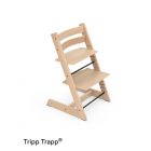 Chaise haute Tripp Trapp Chêne blanchi