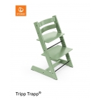 Chaise haute Tripp Trapp Vert tilleul