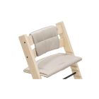 Coussin pour chaise haute Tripp Trapp Beige