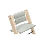 Coussin pour chaise haute Tripp Trapp Vert glacier