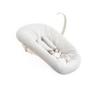 Newborn set pour Tripp Trapp Vanilla white