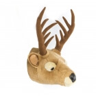 Trophée peluche Cerf Billy