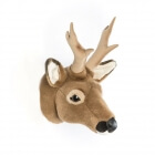 Trophée peluche Chevreuil Toby