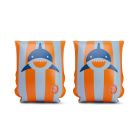 Brassards piscine enfant 2-6 ans - Requin