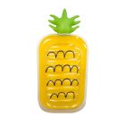 Matelas gonflable Ananas