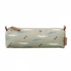 Trousse scolaire Crocodile