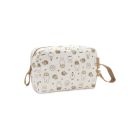 Trousse de toilette bébé Miffy Family Farm