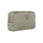 Trousse de toilette Puffed Olive