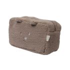 Trousse de toilette Bear Chocolate