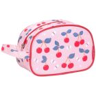 Trousse de toilette Cerises