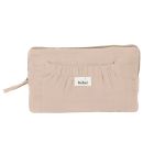 Trousse de toilette Comme un bonbon Grège