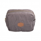 Trousse de toilette Gris foncé