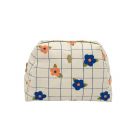 Trousse de toilette Jade Daisy Flower