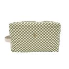 Trousse de toilette Thelma Damier Olive