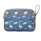 Trousse de toilette bébé Dino
