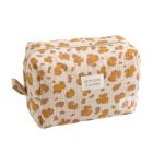 Trousse de toilette Léopard