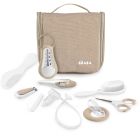 Trousse de toilette nomade 10 Accessoires Terre d'argile