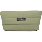 Trousse de toilette PLUMEA VERT CACTUS sans accessoires