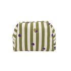 Trousse de toilette Jade Stripe & Love