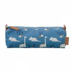 Trousse scolaire Dinosaure