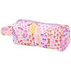 Trousse scolaire Fleurs du jardin