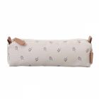 Trousse scolaire Bakker Sheer T-Model Beige Sheer - PET-SHE-BRA 