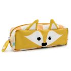 Trousse scolaire simple Cyranos le Renard