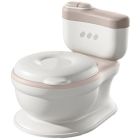 Pot mini toilette 12 mois et + Sable