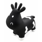 Ballon sauteur Vache skippy Noir