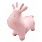 Ballon sauteur Vache skippy Rose