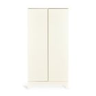 Armoire avec 2 portes battantes Tsugi - Butter