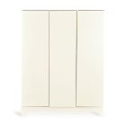Armoire XL avec 3 portes battantes Tsugi - Butter