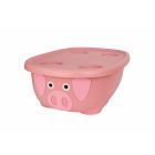 Baignoire bébé avec hamac Tubimal Cochon