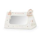 Miroir d'éveil et d'activités Carousel
