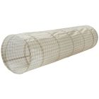 Tunnel de jeu en tissu recyclé Vichi beige