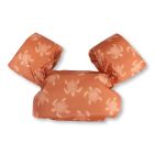 Gilet de natation avec brassards 2-6 ans - Tortue