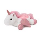 Veilleuse peluche à projection lumineuse Twilight Buddies Faon