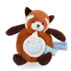 Veilleuse UNICEF Panda roux